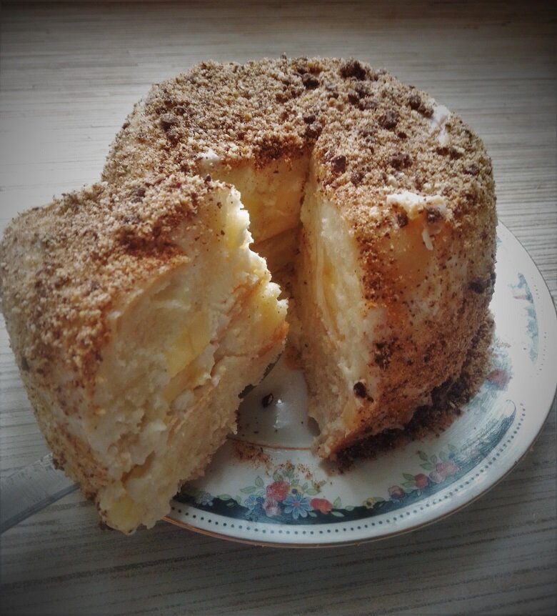 Правда же аппетитно выглядит?