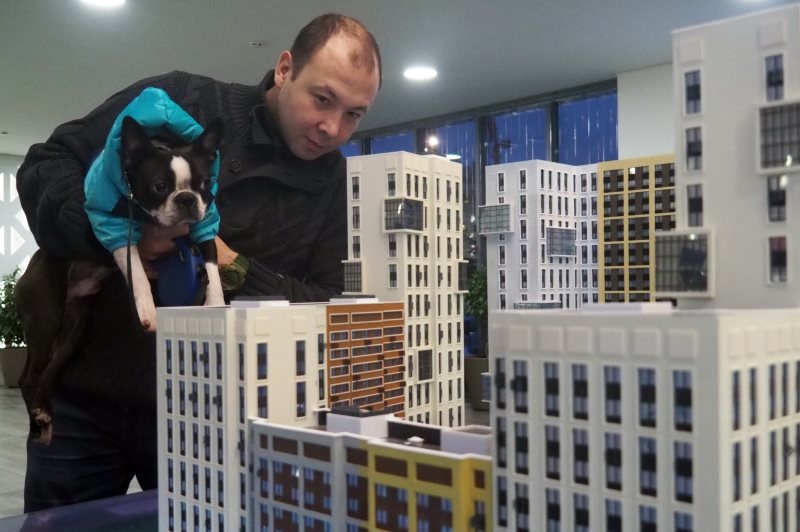 Ипотеку с господдрежкой 2020 может получить любой человек. Фото: radiokp.ru.