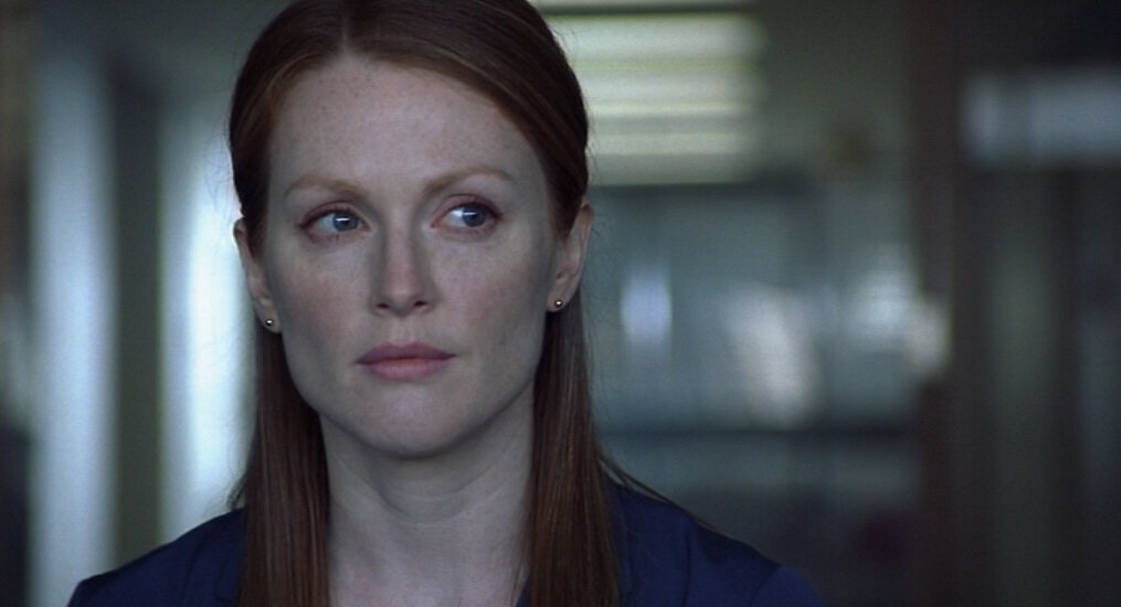 Джулиана Мур 