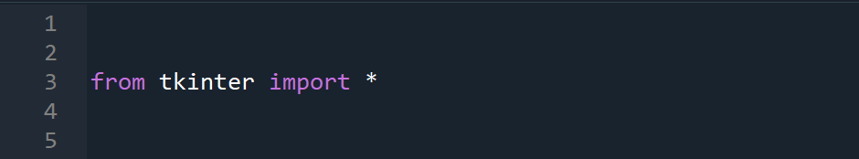Данная библиотека является предустановленной и доступна сразу.