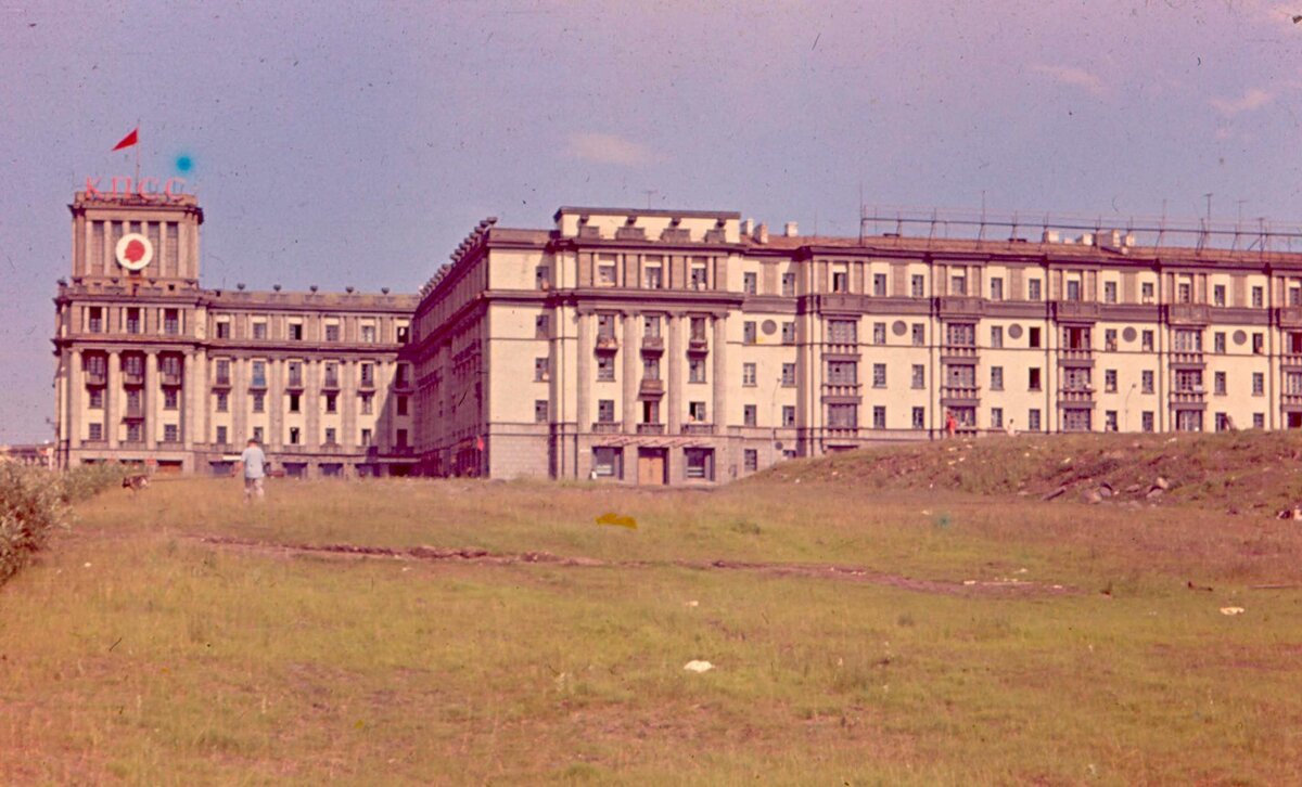 центр норильска. норильск 1935. архив норильск. норильск 80е. архив норильск.