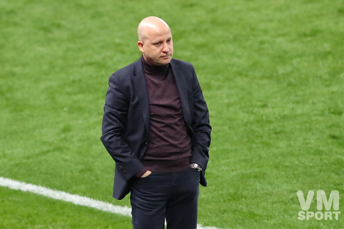 Фото: Олег Бухарев