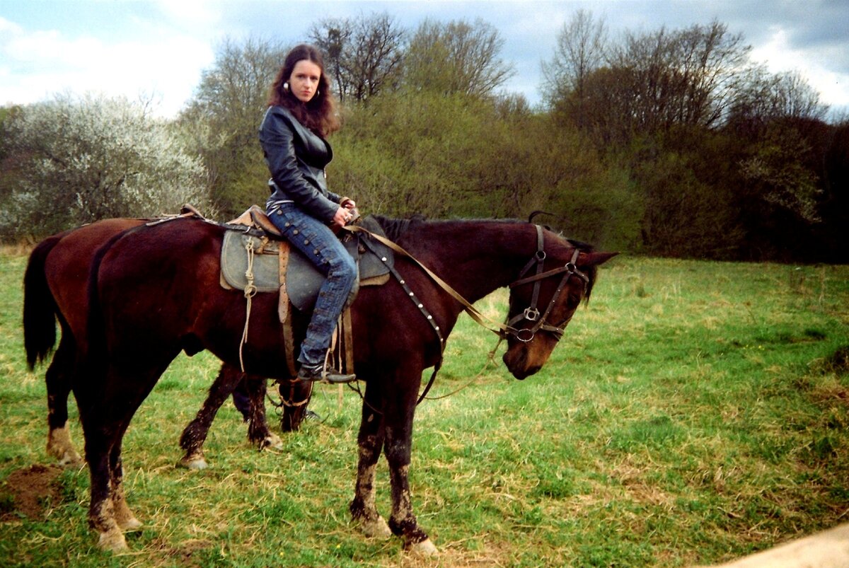 Я Ксения автор канала Принцесса мапуче