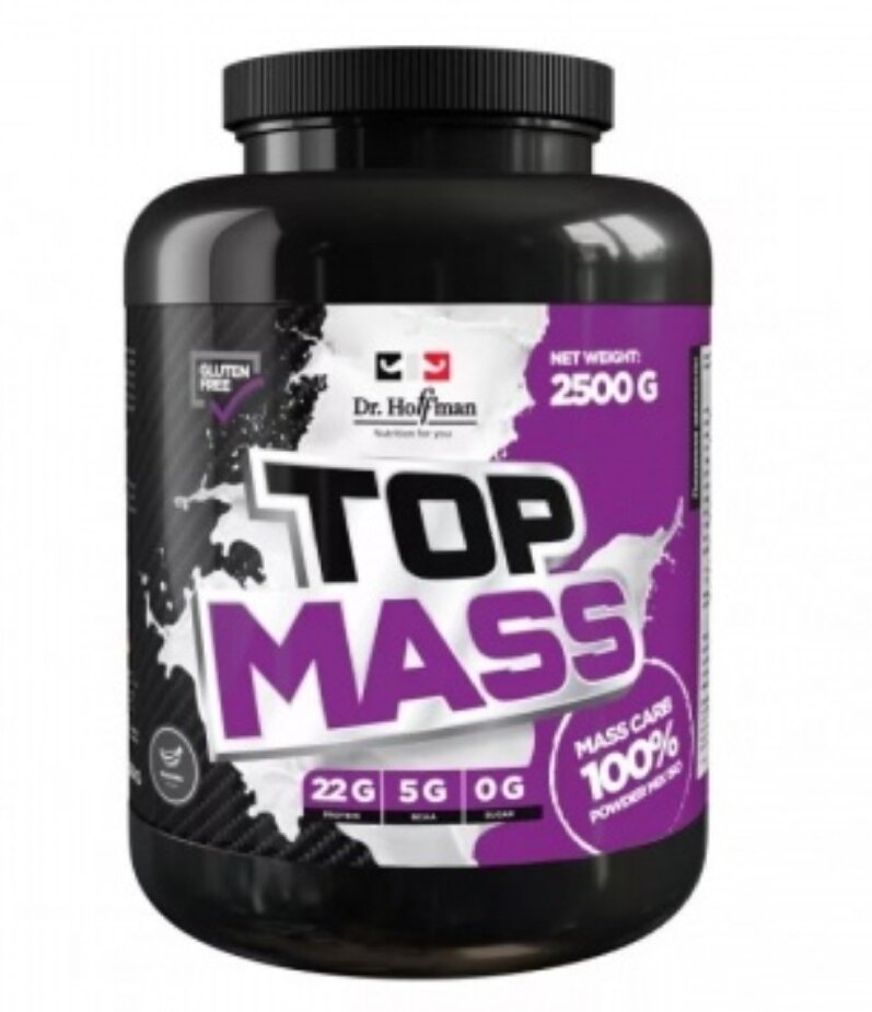 Гейнер Dr.Hoffman Top Mass