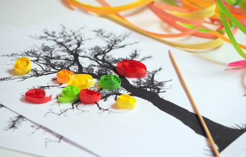 Подготовка к работе.