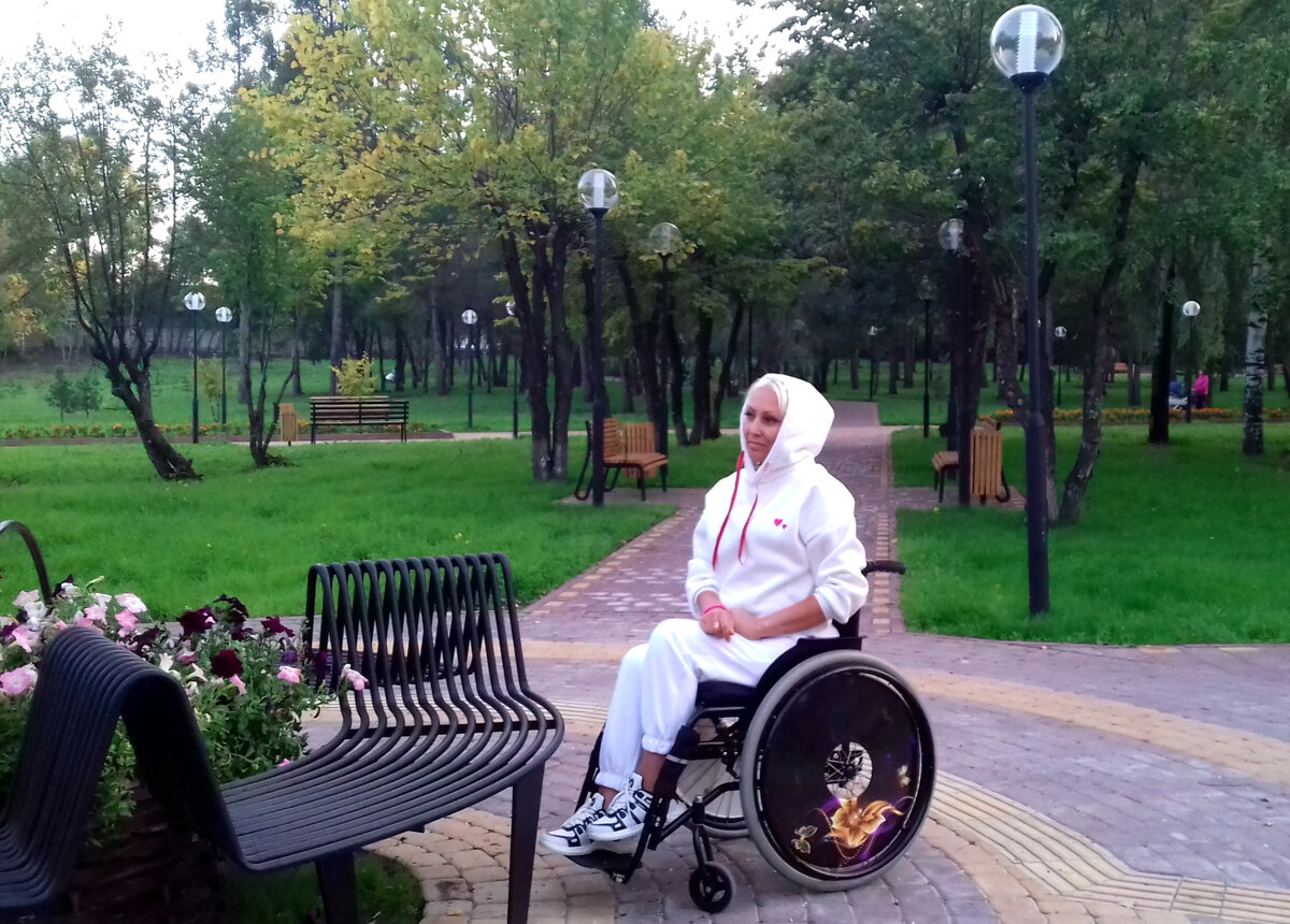 приморский парк инской