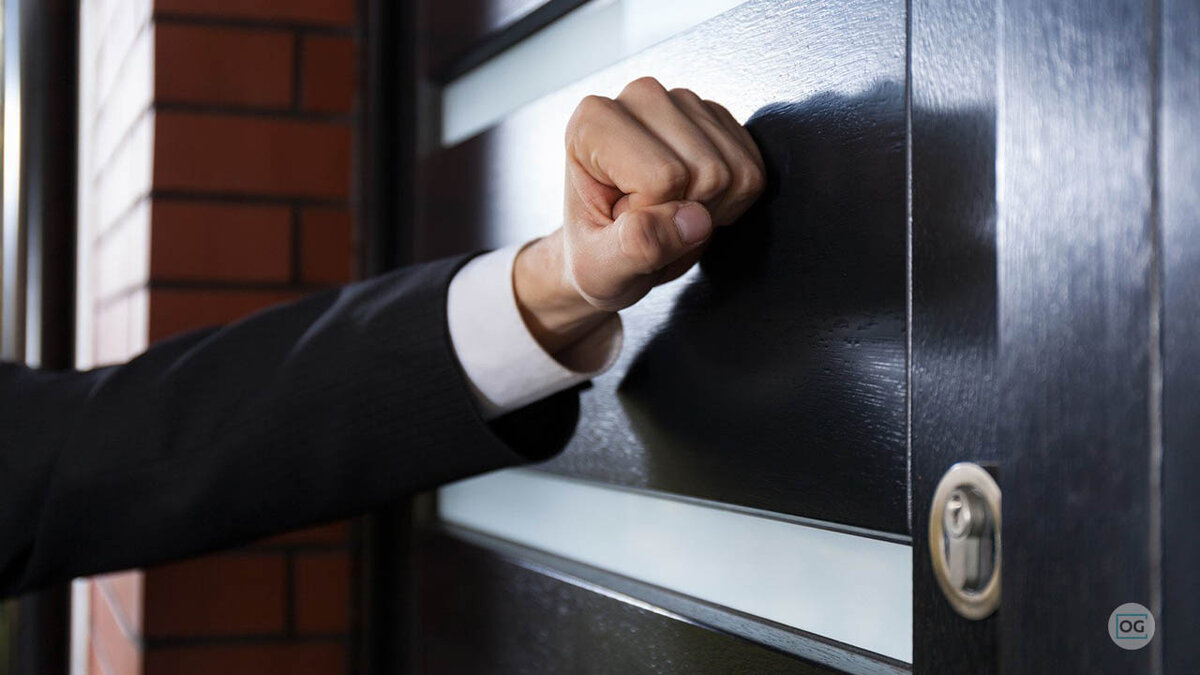 Коллекторы - как себя защитить? (фото: yandex.ru)