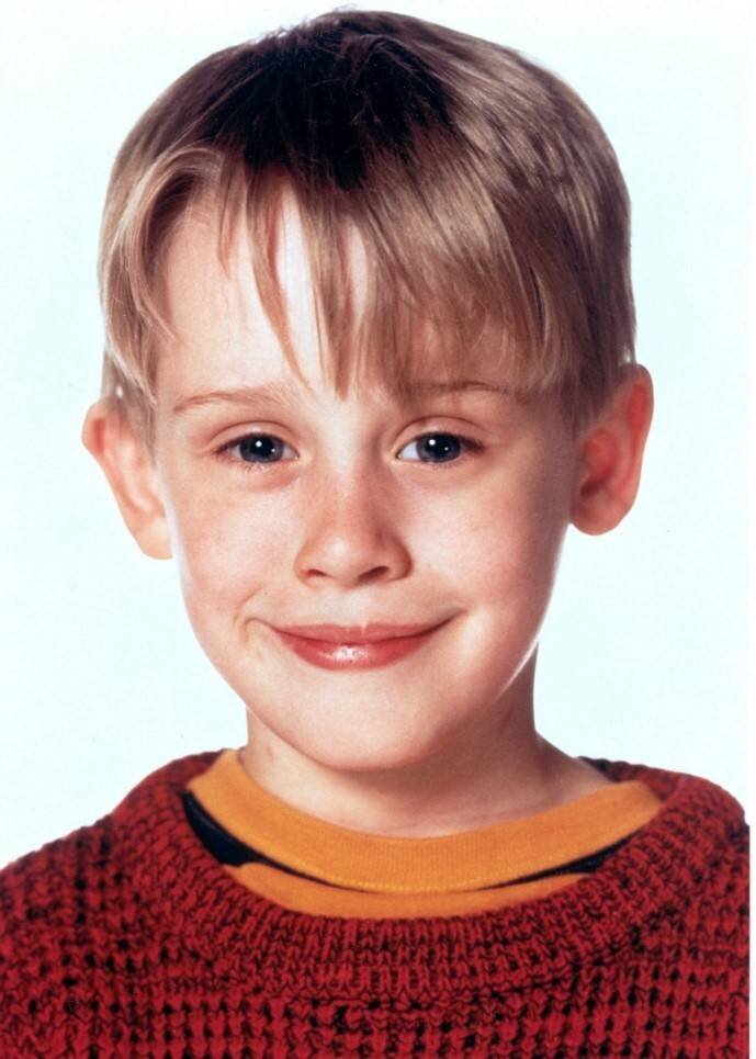 Маколей Калкин (Macaulay Culkin) - биография, новости, личная жизнь, фото - internat-mednogorsk.ru