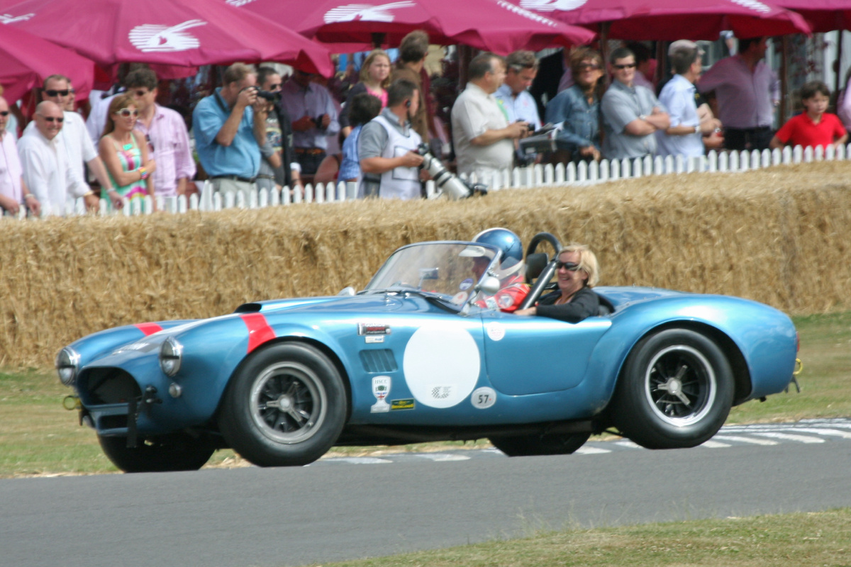 "Кобра" второго поколения