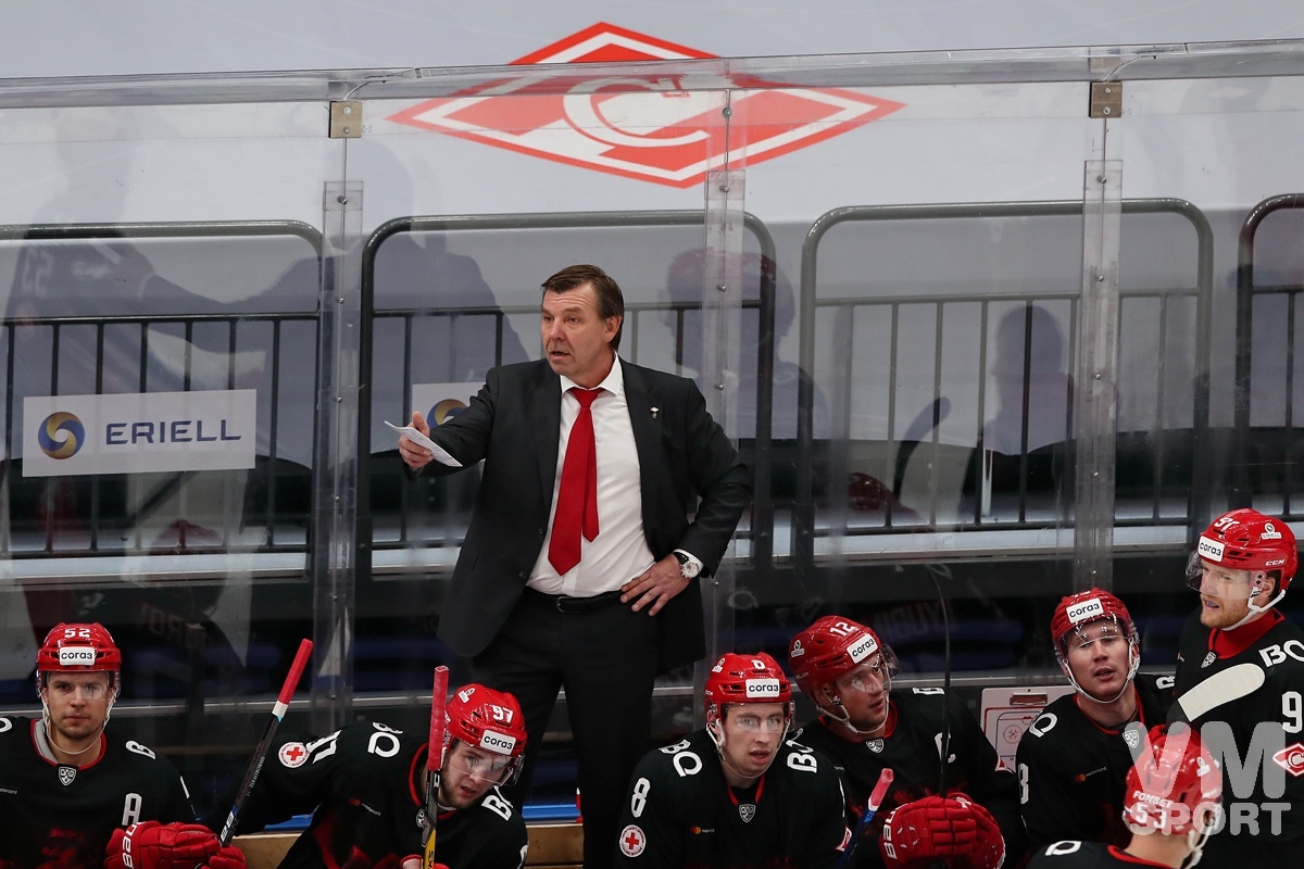 Фото: Олег Бухарев