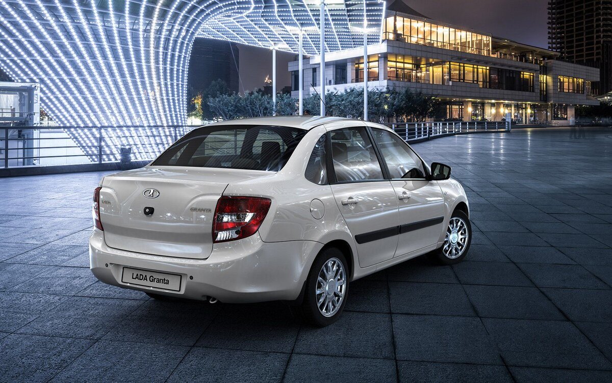 Скрин с сайта minsk-lada.by.