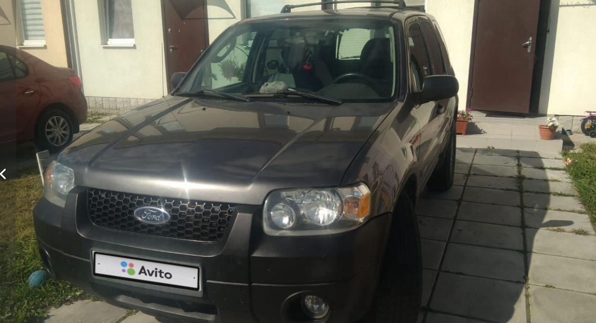 фото из личного архива.  