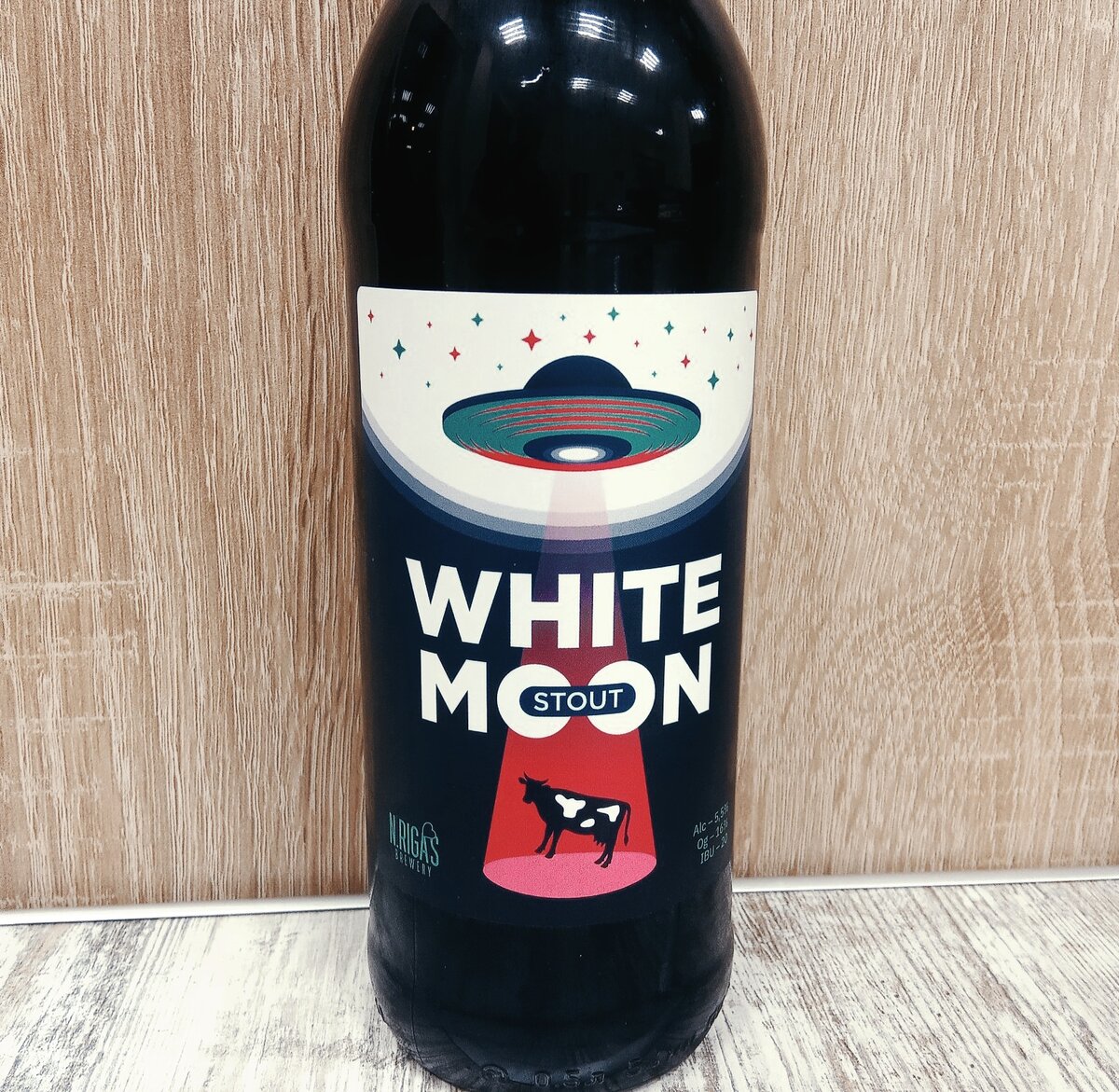 Из архива BeerSpot