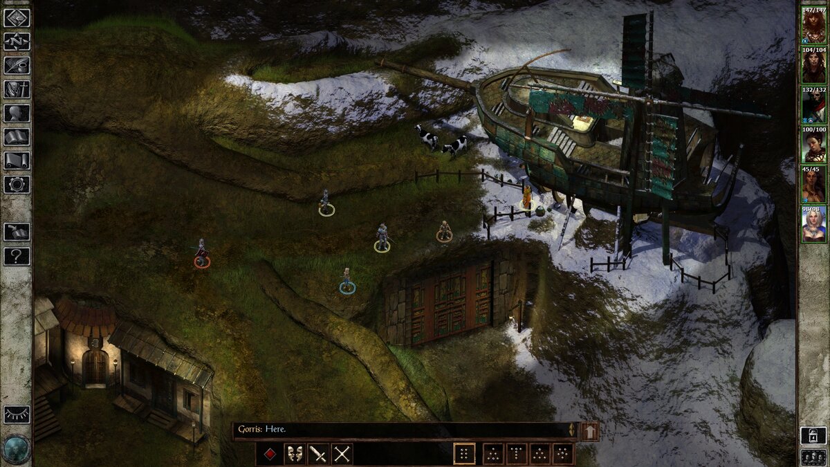 Icewind Dale: Enhanced Edition