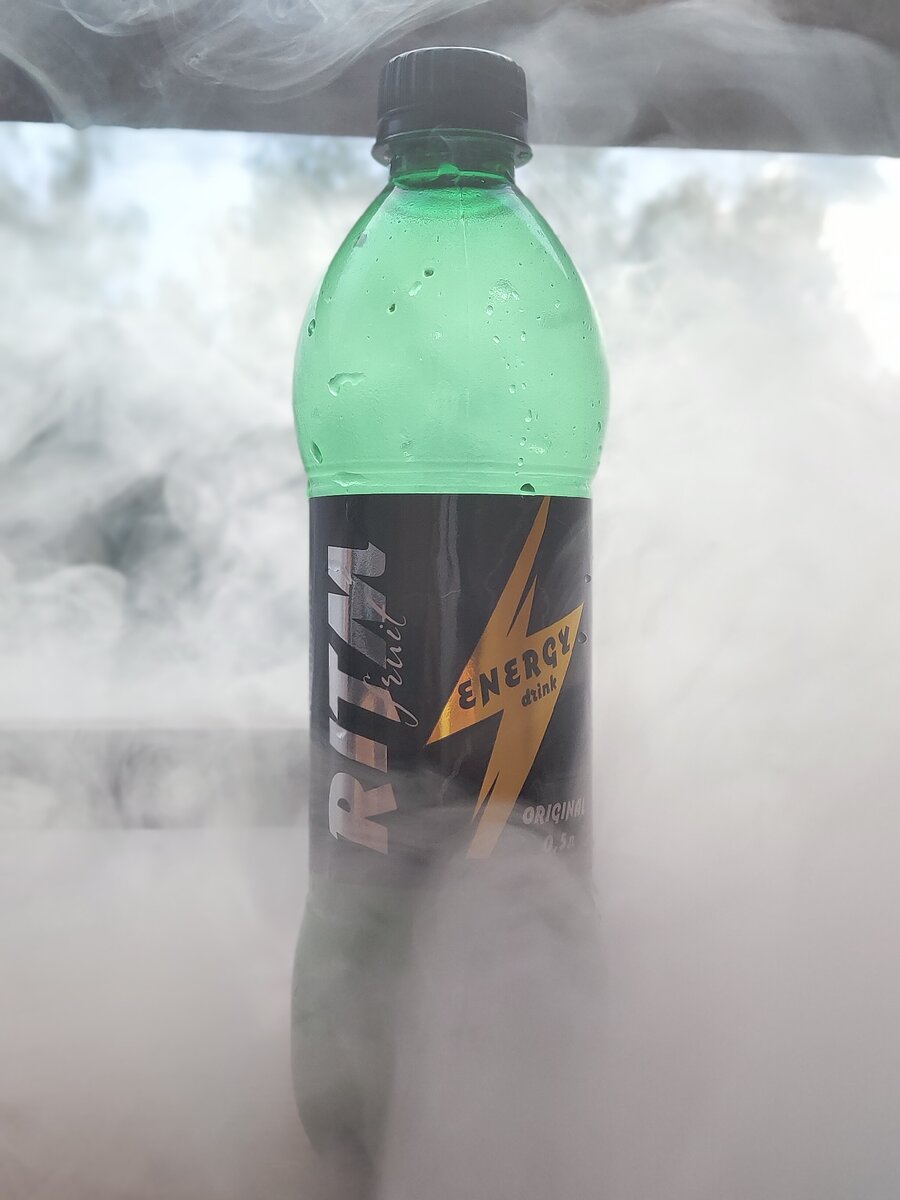 Вот такой интересный экземпляр на обзоре ^_^