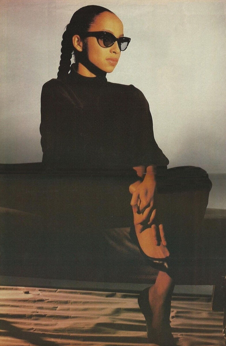  Sade ( )