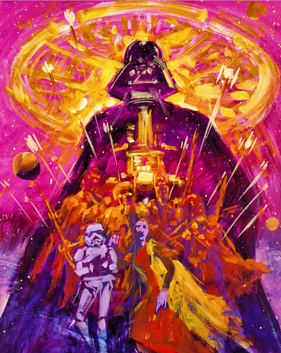 © remastered by KONESLON PROjects