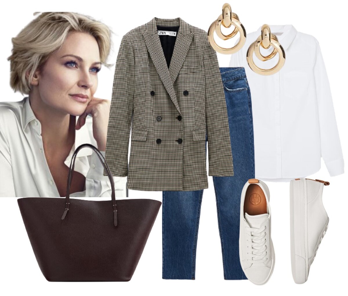 Классический стиль