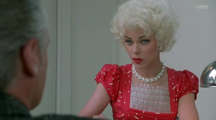 Кадр из фильма "Охота на ведьм" (1994)