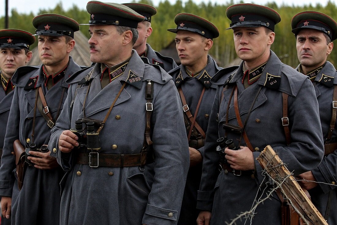 Кадр из фильма 