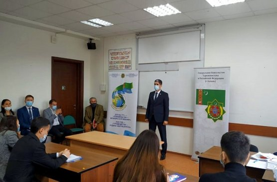 Источник фото: turkmenistan.gov.tm