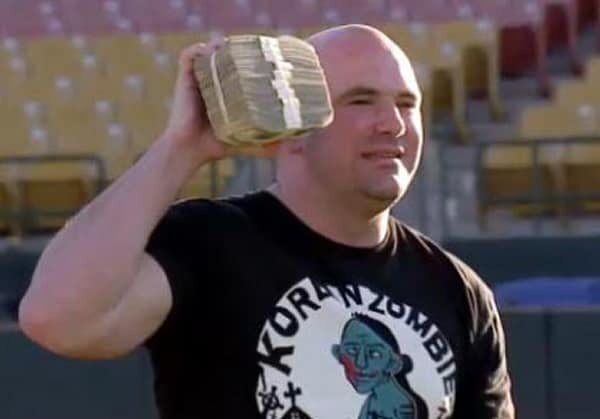 Dana White