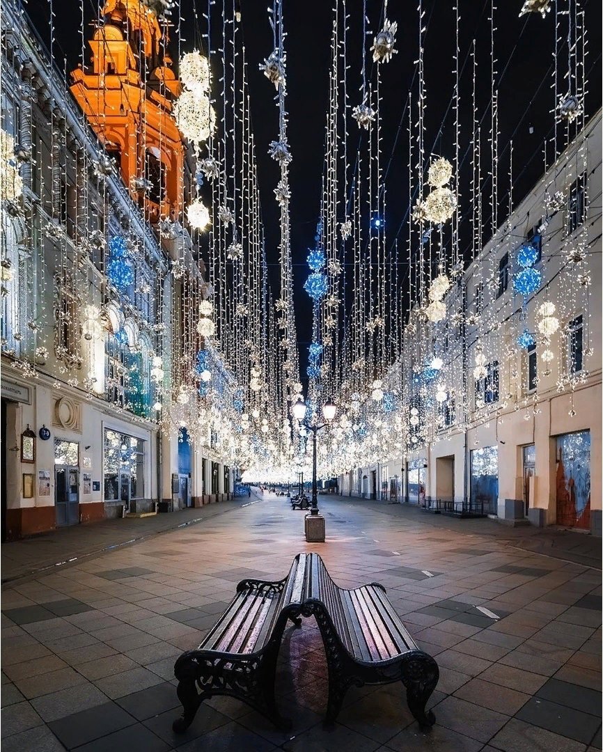 Фото локация в москве