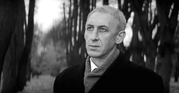 Владимир Басов в роли Бруно