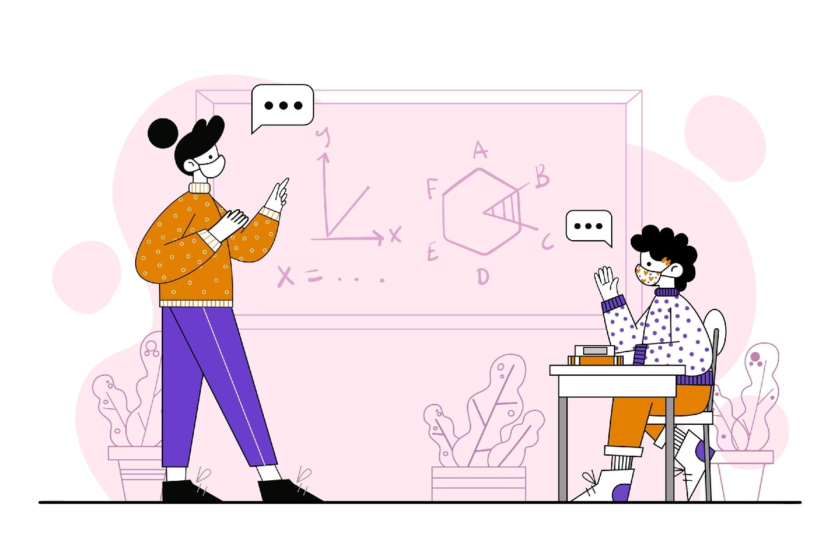 Иллюстрация: pikisuperstar