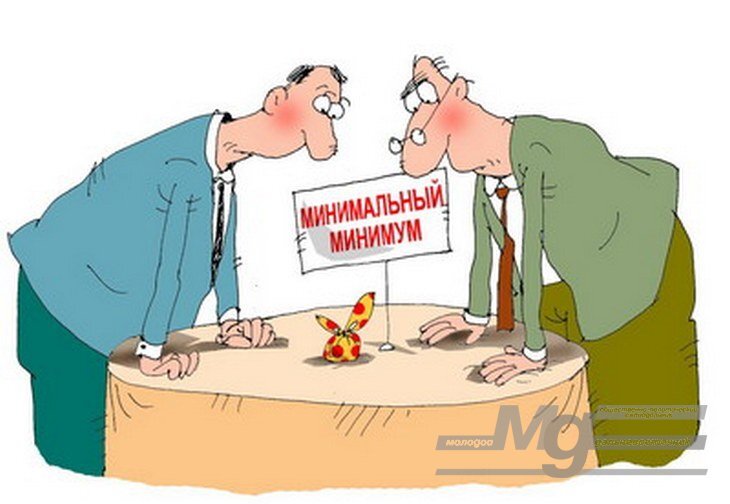 Чтобы увидеть первые положительные результаты в любой сфере: деньги, счастье, здоровье - нужно набрать критическую массу (критический минимум)