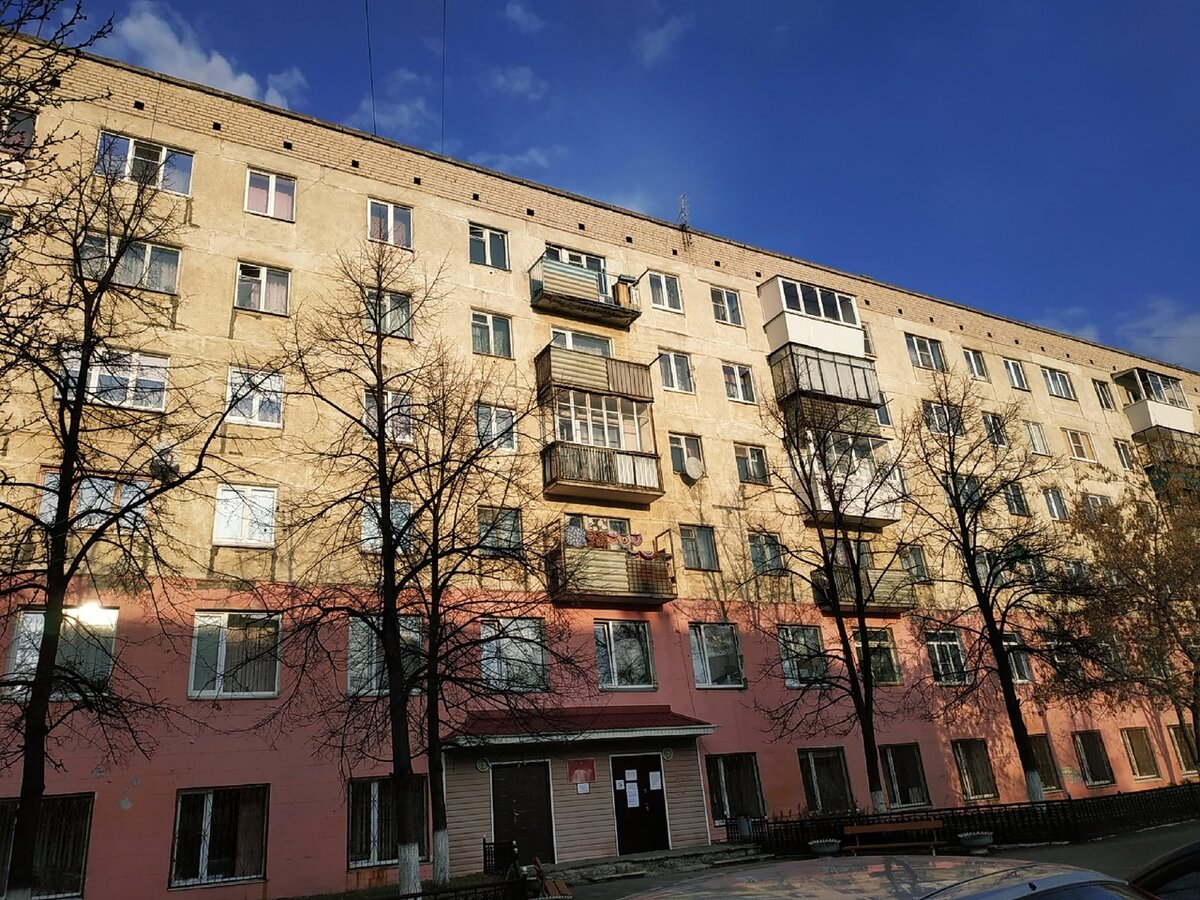 Доброго здравия, читатель!