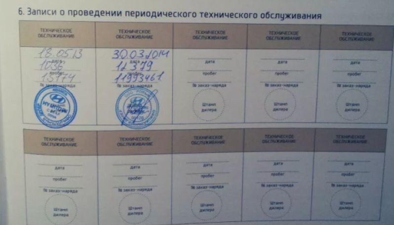 Количество отметок ничего не решает...