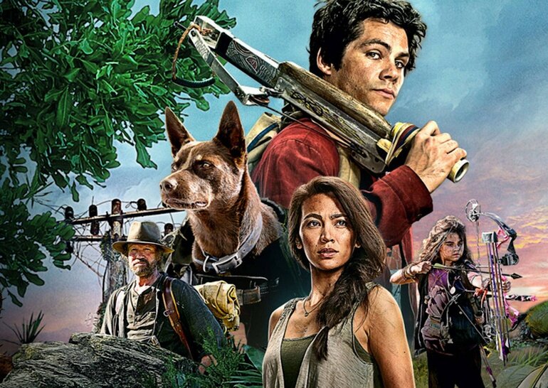 Рейтинг IMDb: 7.0