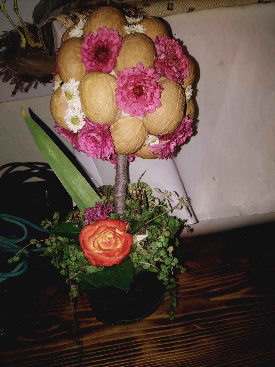 В школе не оценили моё творчество