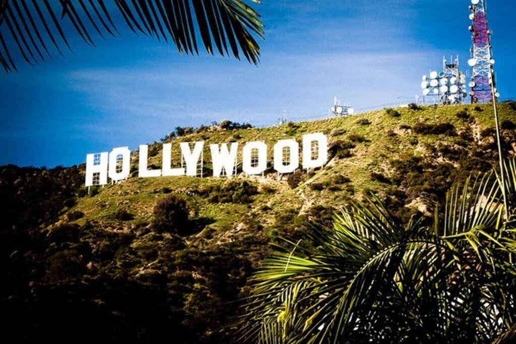 Hollywood.