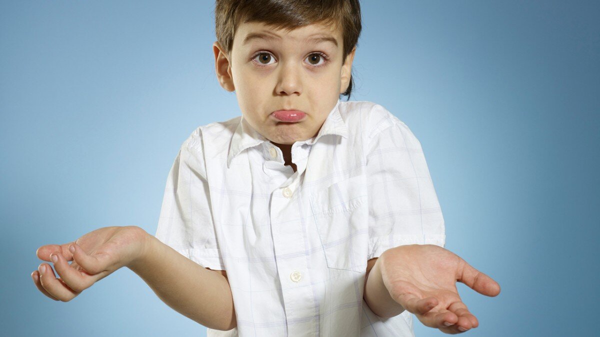 рассказ для детей