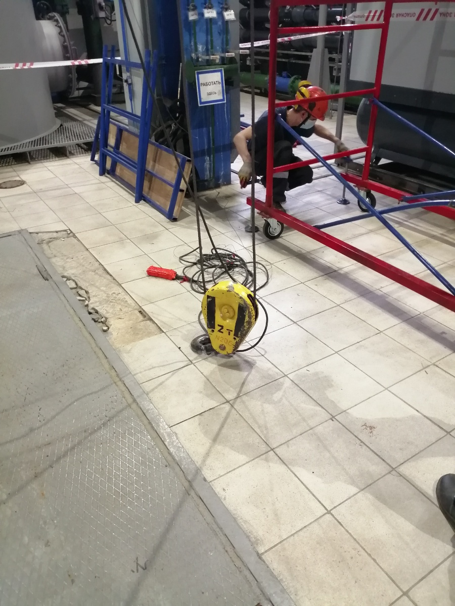 Это тоже не каждый умеет. 