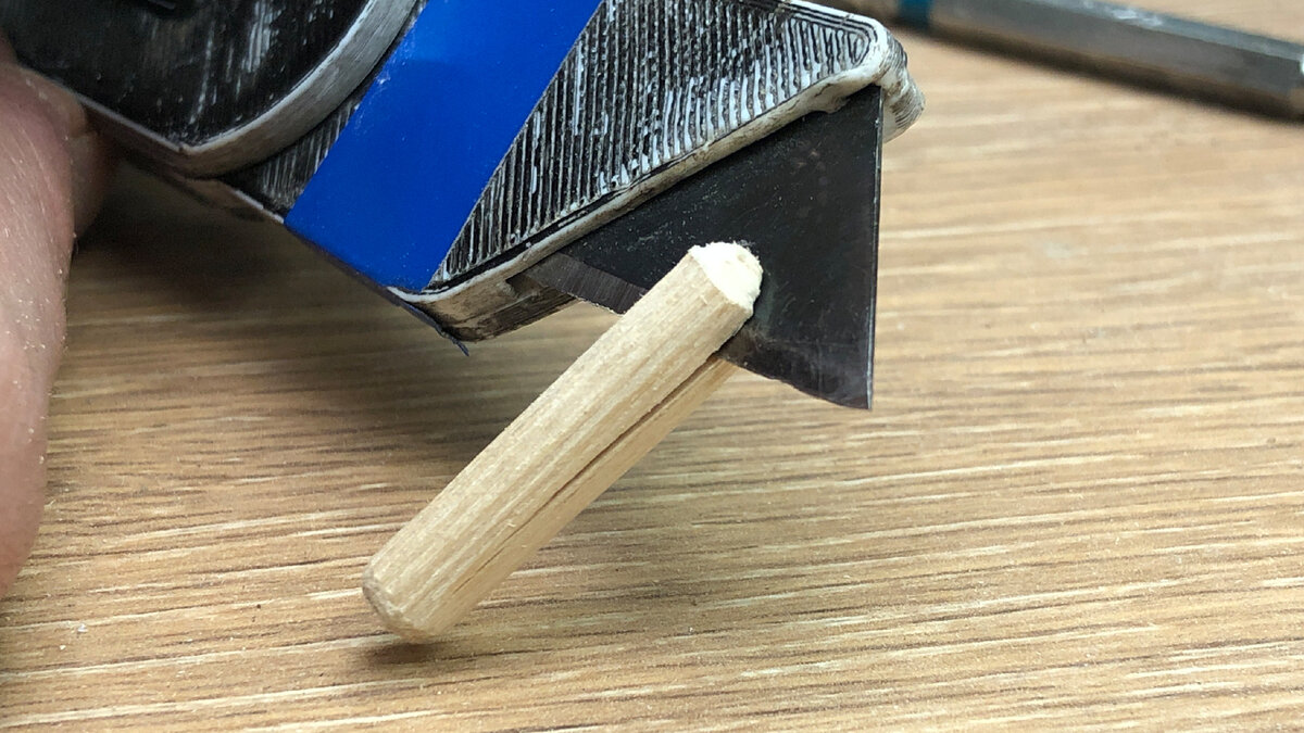 Не переборщи!!! 