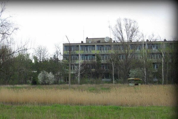 Тополёк. Фото www.yastalker.com