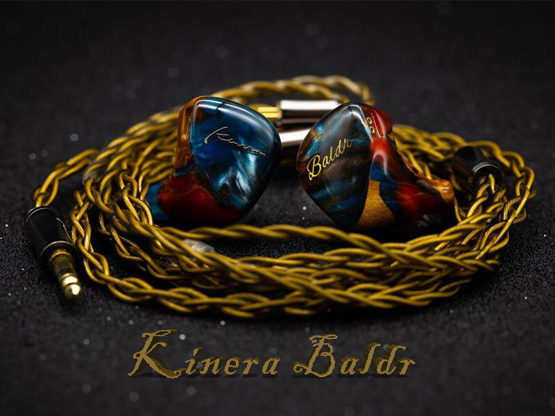 Kinera Baldr