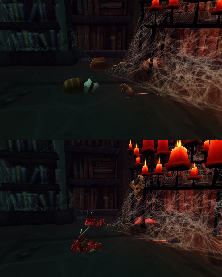 Как будто зашёл не в пыточную, а в булочную