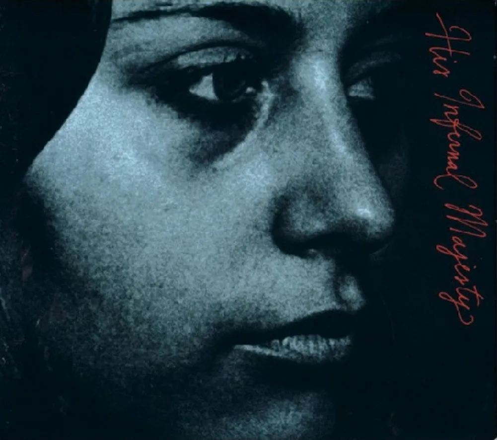 Обложка "666 Ways to Love: Prologue"