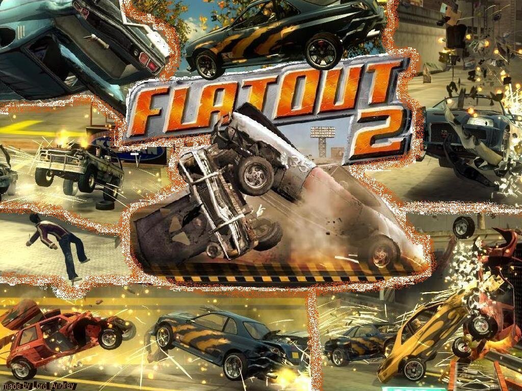 постер игры ( не обложка )