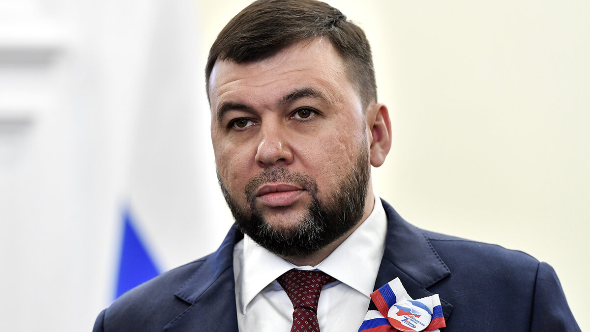 Глава "ДНР" сказал о том, что конфликт на Донбассе скоро закончится, но в Украине восприняли заявление по-своему. Фото - Gazeta.RU