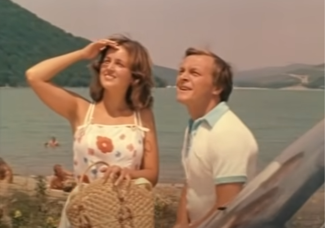 путешествие было приятным. путешествие будет приятным где снимали. путешествие будет приятным (1982). спортлото-82 фильм 1982. путешествие будет приятным где снимали.