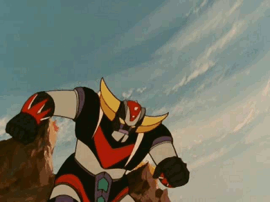 "Грендайзер"