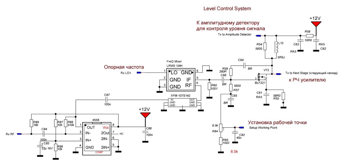 О даташитах на микросхемы | Ruslan Tarasevich | Дзен