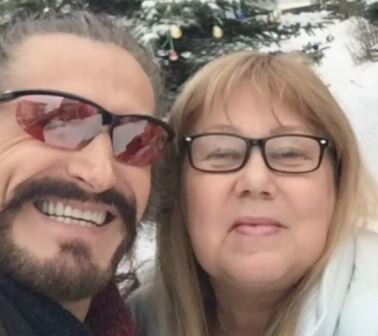 Людмила Браташ, оставила миллионы Никите Джигурде