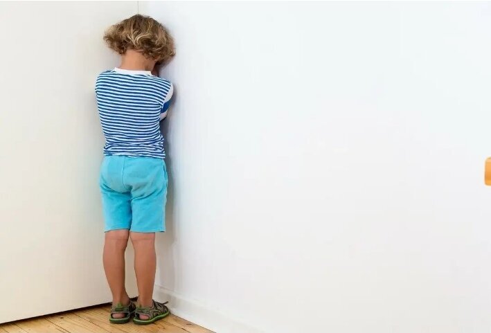 Как воспитывать ребенка