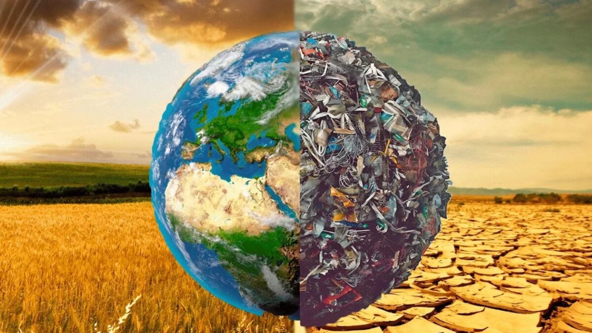 Давай думать о нашей планете. Экология земли. Природа земли. Природа чистая и загрязненная. Планета земля экология.